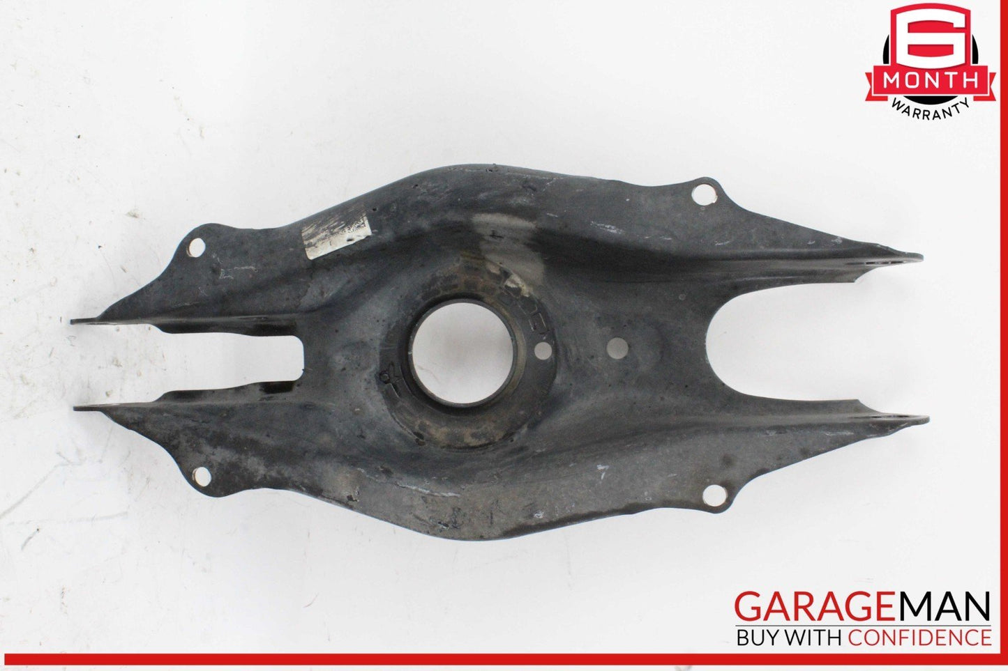 15-20 Mercedes W205 C300 4MATIC Rear Right or Left Lower Rearward Control Arm