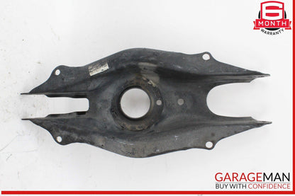 15-20 Mercedes W205 C300 4MATIC Rear Right or Left Lower Rearward Control Arm
