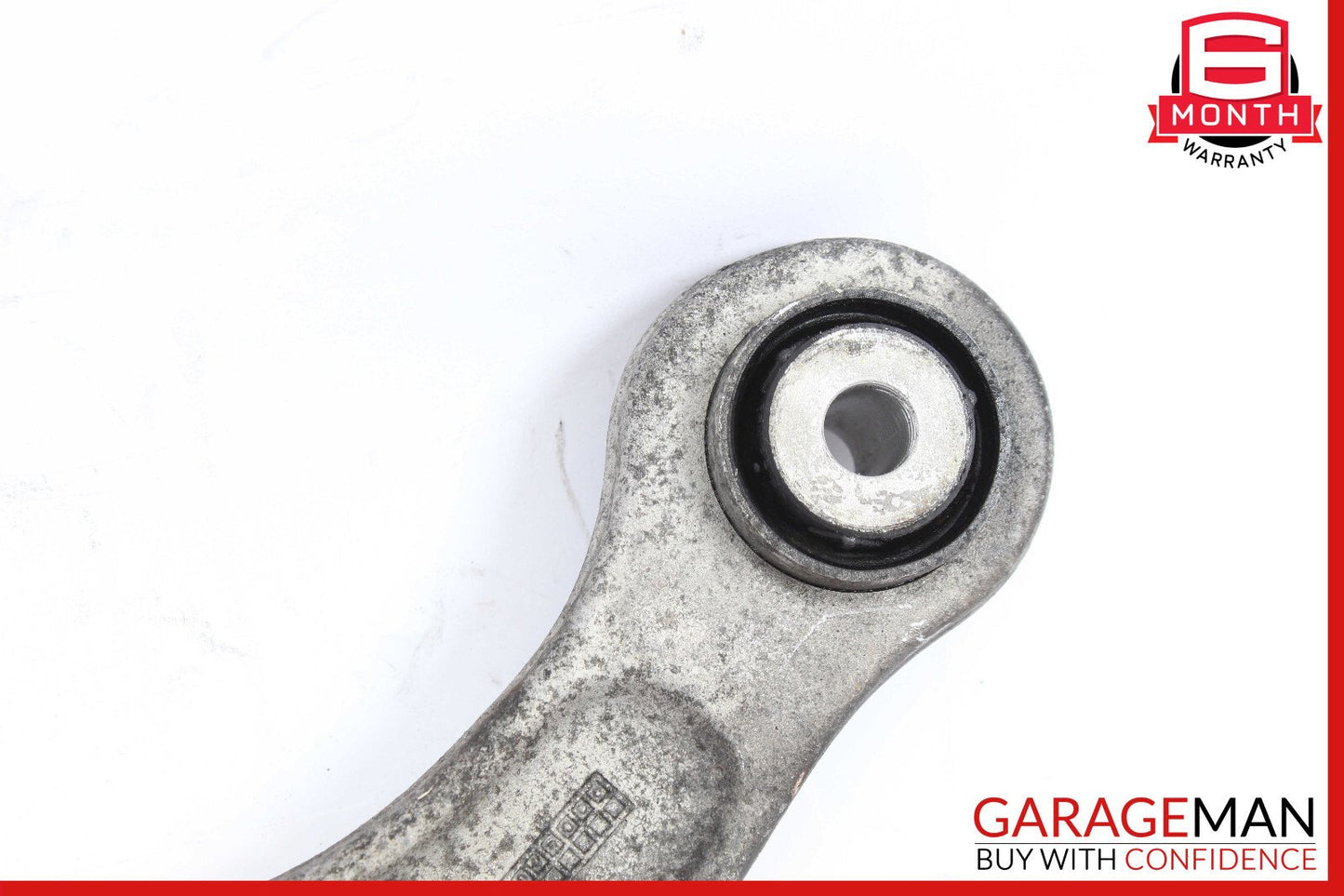 07-14 Mercedes W221 S550 S63 Rear Left or Right Camber Strut Upper Control Arm