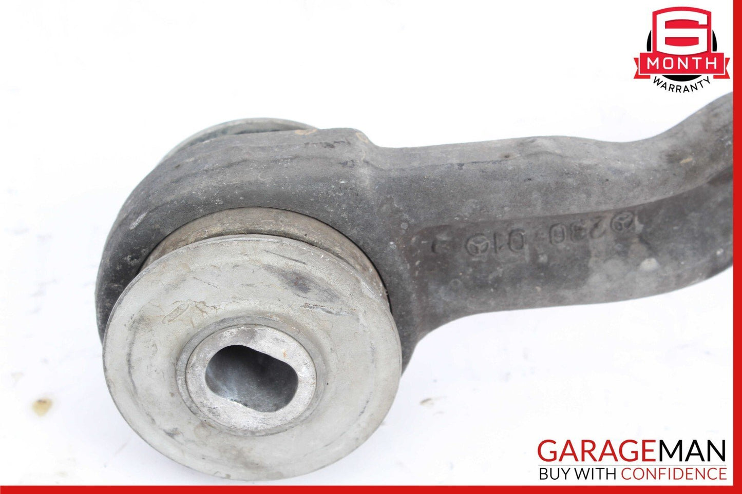 03-12 Mercedes R230 SL500 SL600 SL55 AMG Front Left Lower Control Arm OEM