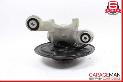 14-19 Mercedes W117 CL250 Rear Left Driver Side Spindle Knuckle Hub Bearing OEM