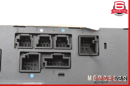03-09 Mercedes W211 E320 E350 E500 E63 Front Right Side Door Controller Module