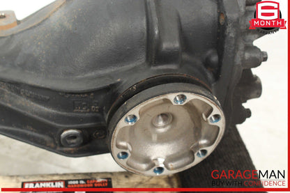 01-02 Mercedes W220 S55 CL55 AMG Rear Diff Differential Axle Carrier OEM
