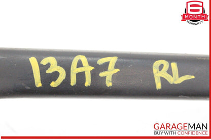 09-18 Audi A7 S4 A4 Rear Left Driver Side Lower Forward Control Arm 8K0501529L
