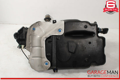 14-19 Mercedes X156 GLA250 Fuel Gas Tank Reservoir Assembly OEM