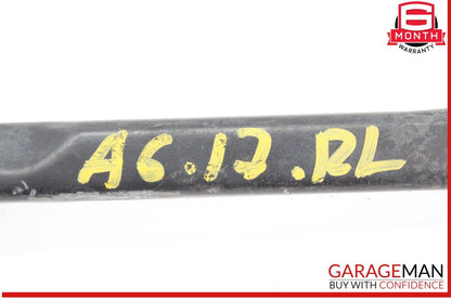 09-18 Audi A6 A7 S4 A4 Rear Right Side Lower Forward Control Arm 8K0501529L OEM