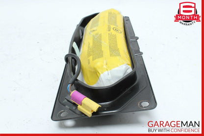 97-04 Porsche Carrera 911 996 Boxster 986 Front Right Side Door Airbag Air Bag
