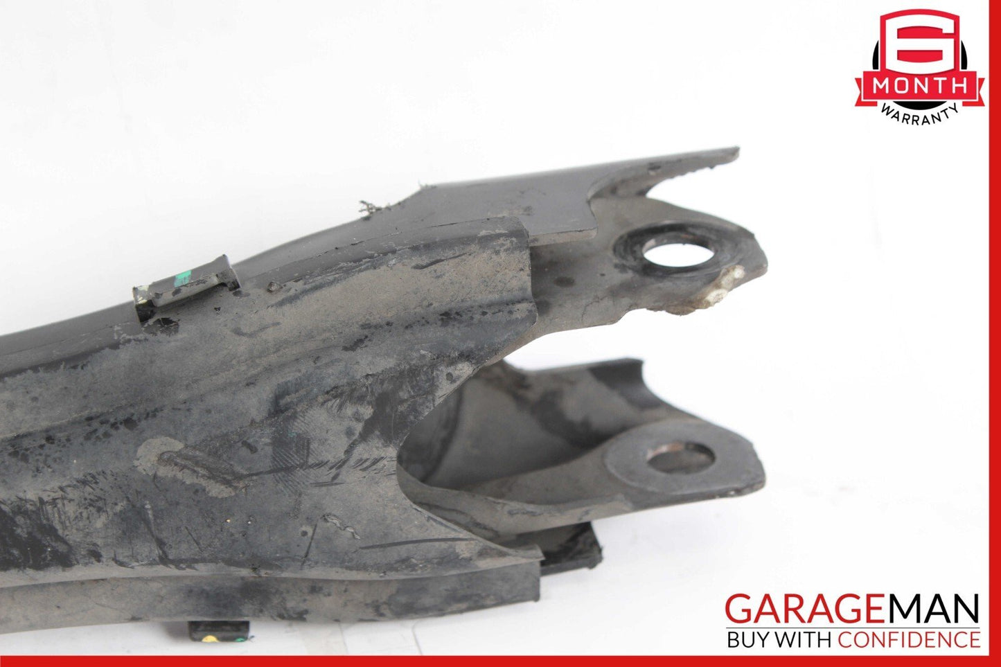 08-20 Mercedes W205 C400 Rear Left or Right Lower Suspension Control Arm OEM