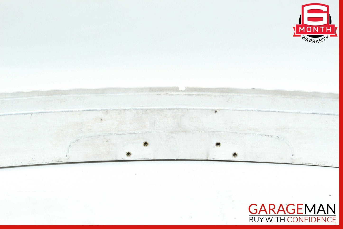 06-10 Mercedes W251 R350 R500 Front Bumper Reinforcement Impact Bar OEM