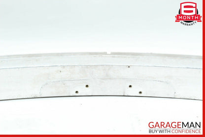 06-10 Mercedes W251 R350 R500 Front Bumper Reinforcement Impact Bar OEM