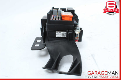 06-12 Mercedes X164 GL320 Fuse Junction Box Relay TPMS Tire Pressure Control OEM