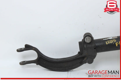 09-12 Audi Q5 Front Right Passenger Side Shock Strut Absorber 8R0031F OEM
