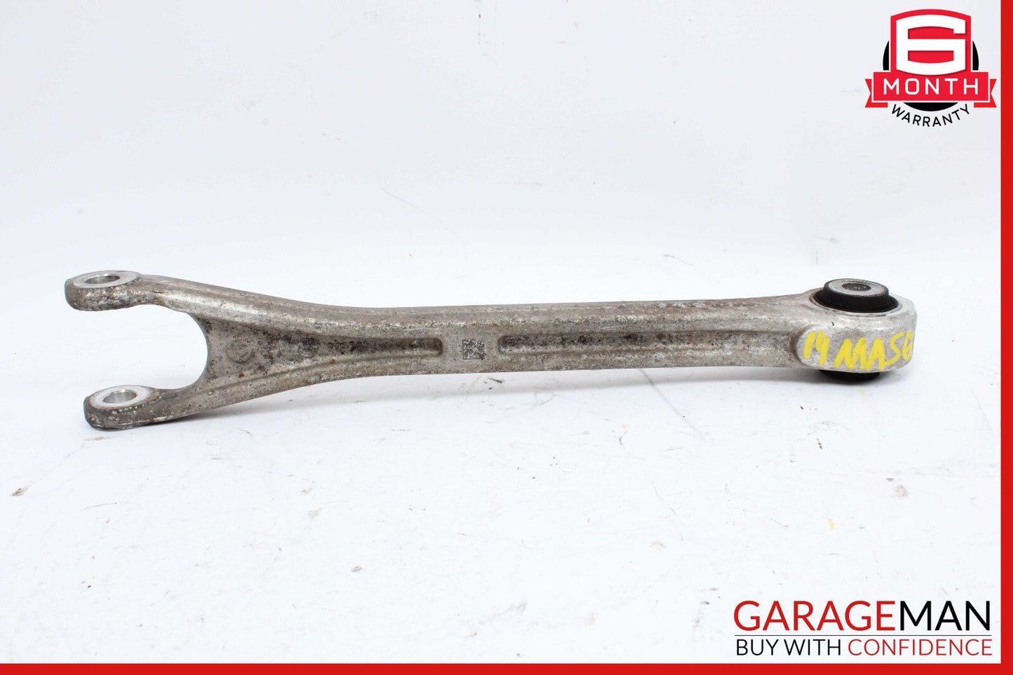 14-17 Maserati Ghibli Rear Right / Left Side Lower Control Arm OEM