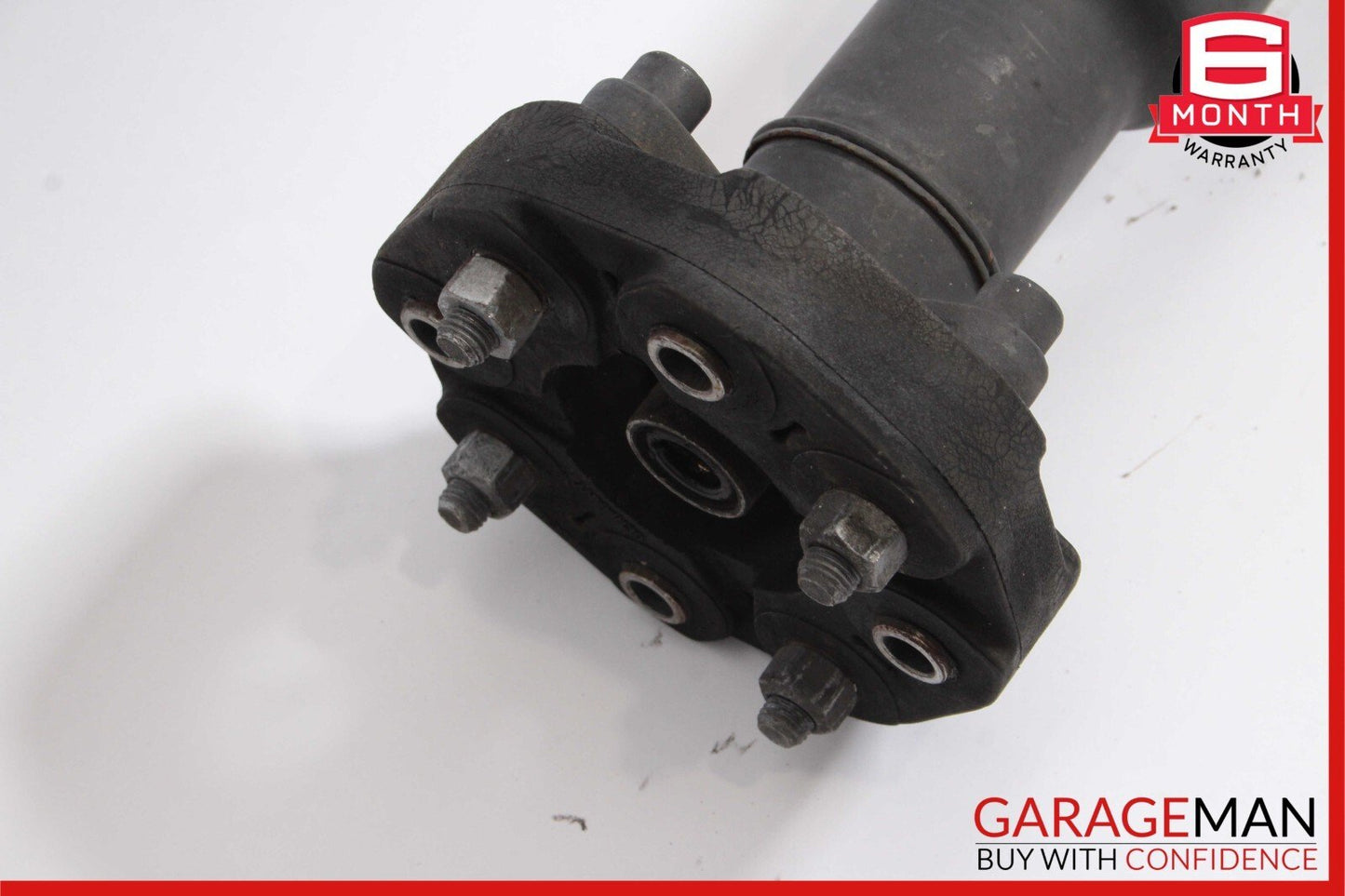 07-11 Mercedes W211 E63 CLS63 AMG Rear Axle Driveshaft Drive Shaft Propeller OEM