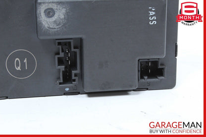 03-09 Mercedes W211 E63 AMG Front Left Driver Side Door Control Module OEM