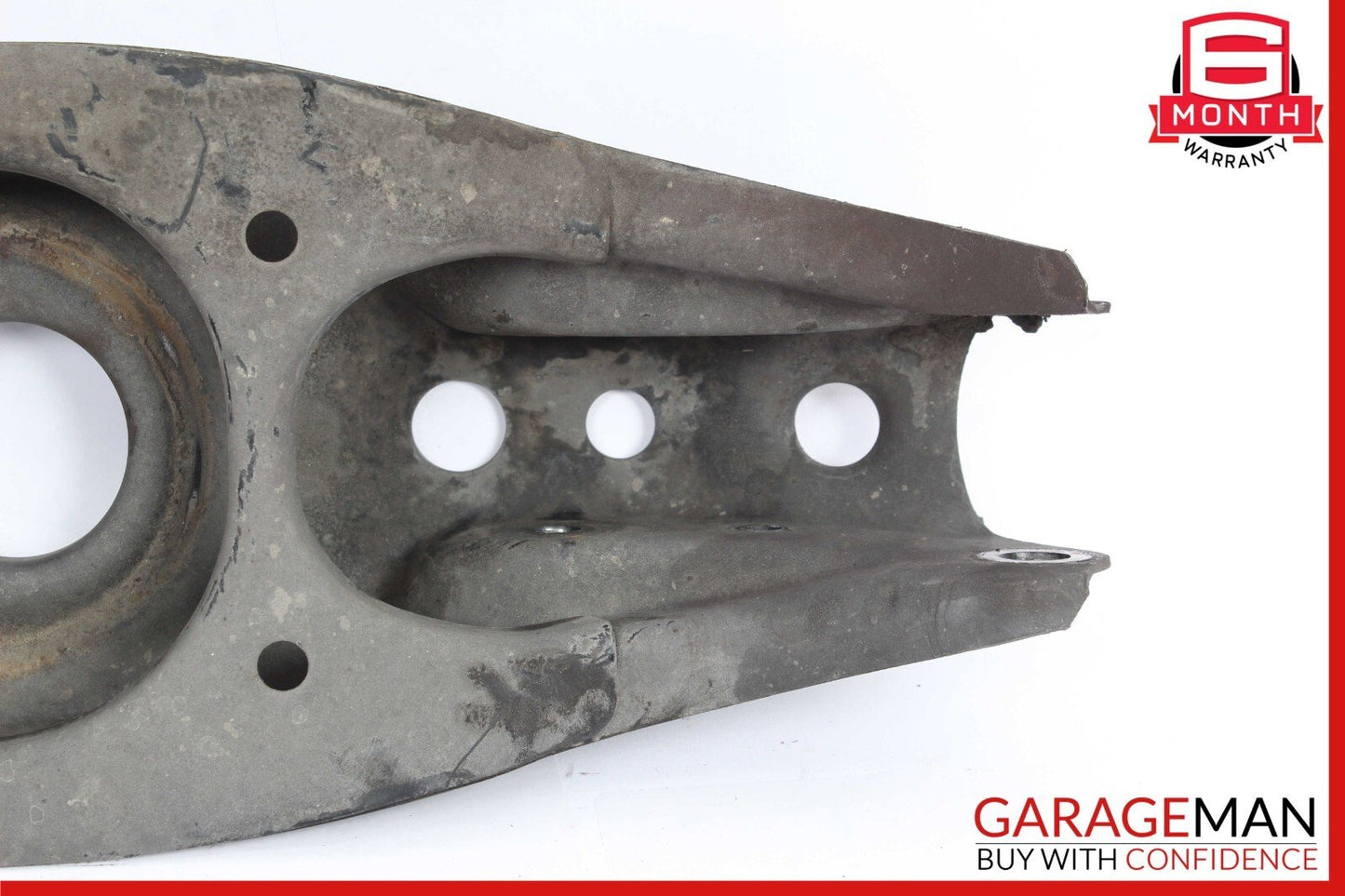94-00 Mercedes W202 C230 Rear Right or Left Suspension Lower Control Arm OEM