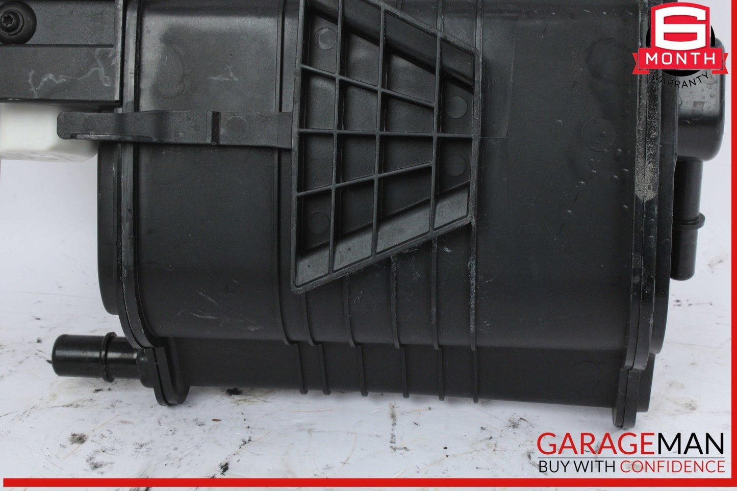 19-23 Mercedes W205 C300 Fuel Vapor Charcoal Canister 2054701702 OEM