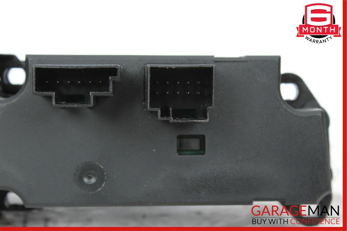 03-06 Mercedes W215 CL600 CL500 Center Dash Hazard ESP Lock Switch Control OEM