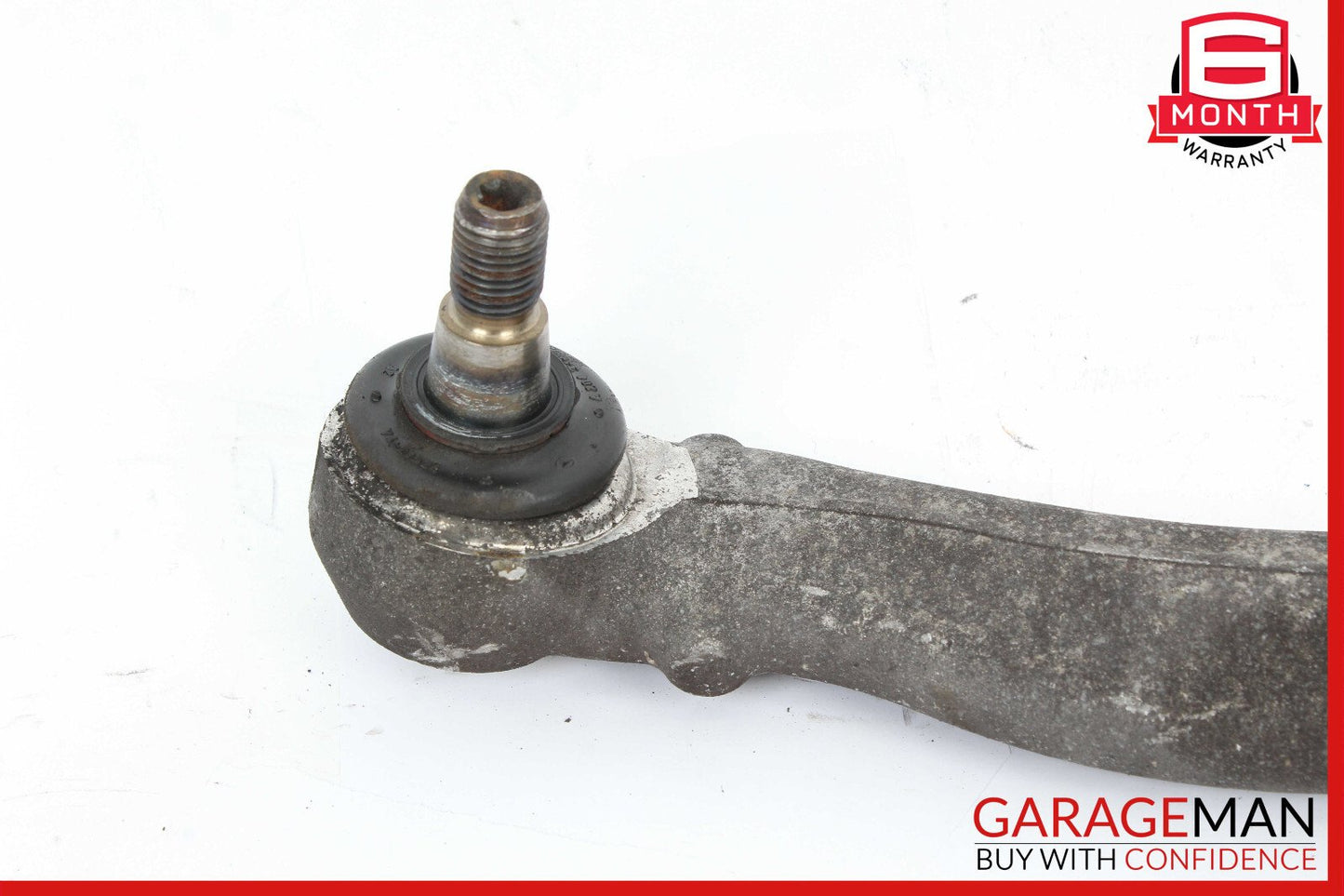 12-16 Mercedes R172 SLK350 Front Right Side Lower Wishbone Control Arm OEM