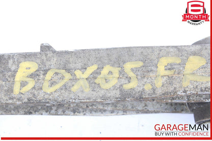 05-12 Porsche Boxter 987 Front Left or Right Side Lower Control Arm 99634134108