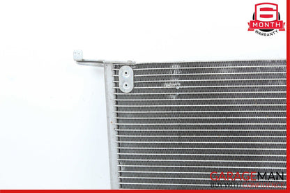 03-06 Mercedes R230 SL500 SL55 AMG S500 AC A/C Air Conditioning Condenser OEM