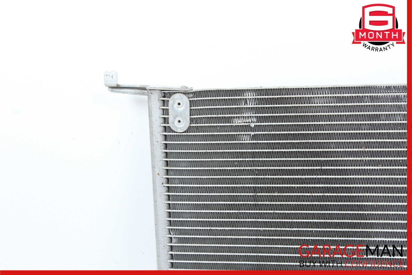 03-06 Mercedes R230 SL500 SL55 AMG S500 AC A/C Air Conditioning Condenser OEM