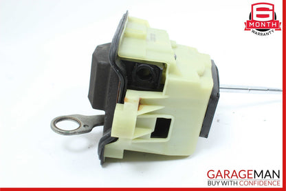 09-12 Mercedes X204 GLK350 Floor Gear Shift Shifter Selector Box 2042674124 OEM