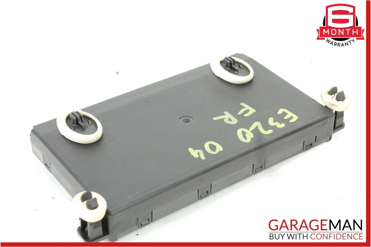03-06 Mercedes W211 E500 E320 Front Right Side Door Control Module Unit OEM
