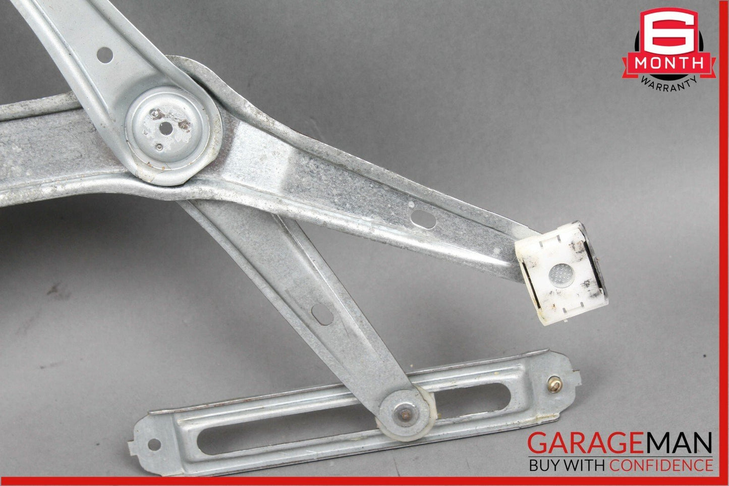 98-00 Mercedes W202 C280 C230 Front Right Side Door Window Regulator Motor OEM