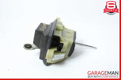 12-16 Mercedes R172 SLK250 Gear Shift Shifter Selector Box 1722670124 OEM