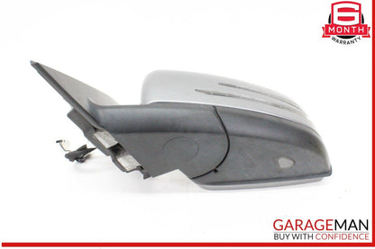 12-14 Mercedes W204 C250 CGI C63 AMG Front Left Side Door Rear View Mirror OEM