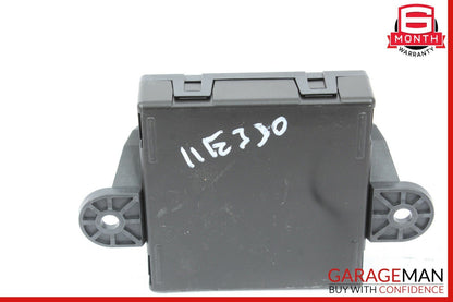 08-14 Mercedes W212 E350 C300 Rear Right Passenger Side Door Control Module OEM