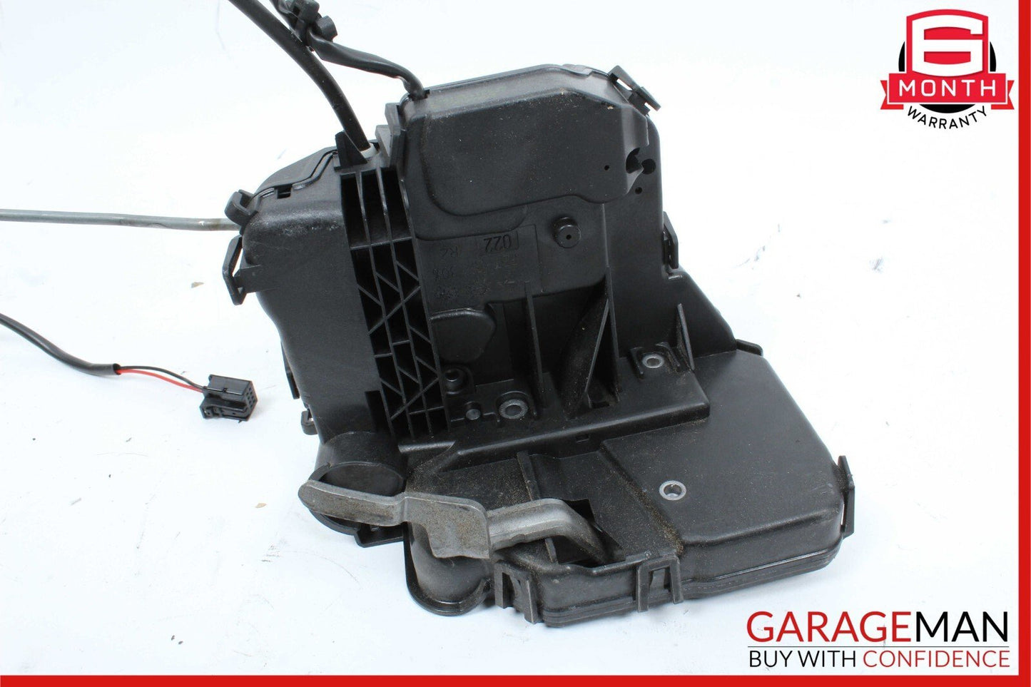03-09 Mercedes W211 E350 E500 E320 Front Right Side Door Lock Latch Actuator