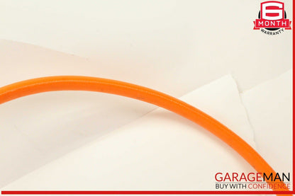 12-16 Porsche Panamera 970 E-Hybrid High Voltage Battery Cable Line OEM