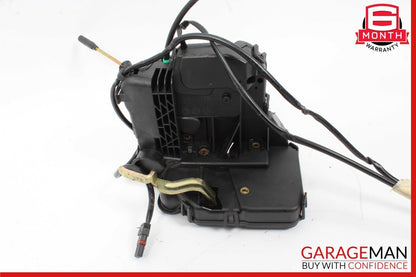 03-09 Mercedes W209 CLK320 CLK55 AMG Front Right Side Door Lock Latch Actuator