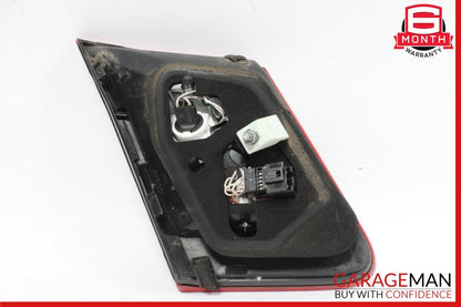 10-13 Mercedes W212 E350 E550 E63 Sedan Rear Right Side Inner Tail Light Lamp