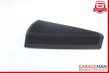 10-15 Mercedes X204 GLK350 Front Right Side Door Panel Tweeter Speaker Cover OEM