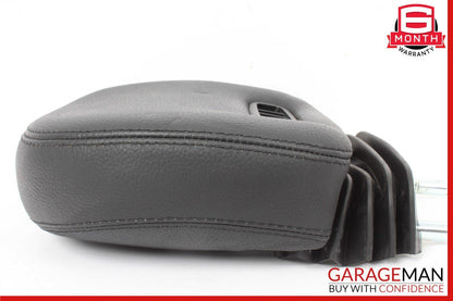 05-11 Mercedes R171 SLK280 Front Right / Left Side Seat Headrest Head Rest Black