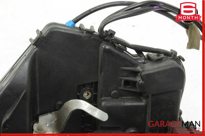 06-11 Mercedes W219 CLS500 Rear Right Passenger Side Door Lock Latch Actuator