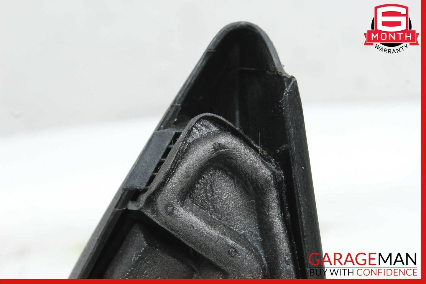 07-13 Mercedes W221 S550 Front Left Side Door Tweeter Speaker Cover Black