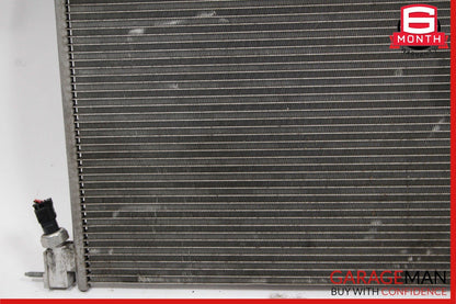 15-23 Mercedes W205 C300 S450 CLS450 A/C Air AC Condenser Cooler OEM