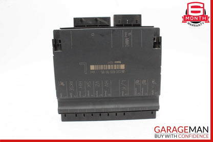 03-06 Mercedes W220 S55 AMG S500 Seat Control Module Front Left 2208203185 OEM