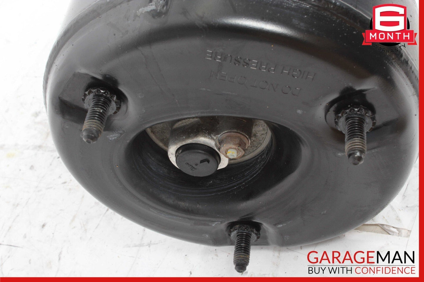 07-13 Mercedes W221 S550 Front Left or Right Air Airmatic Shock Absorber Strut