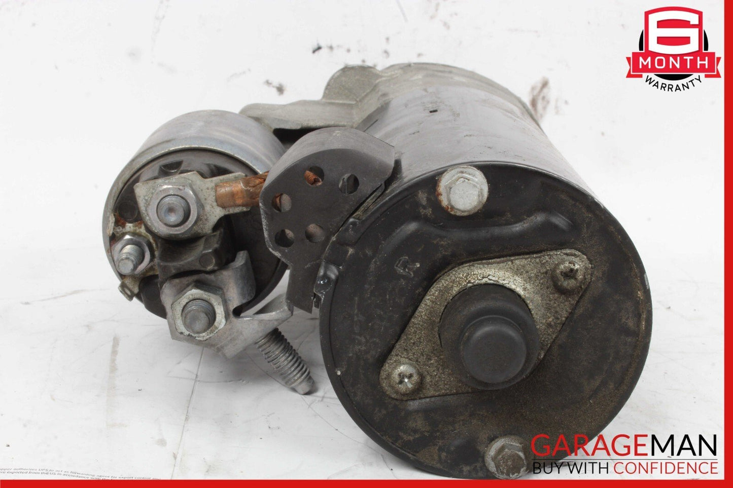 14-20 Mercedes W166 ML400 E400 CLS400 SLC43 Engine Motor Starter 2769064300 OEM
