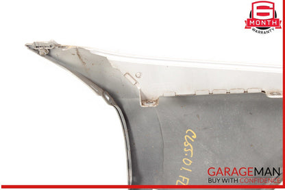 00-06 Mercede W215 CL55 AMG CL500 Left Driver Side Fender Assembly OEM