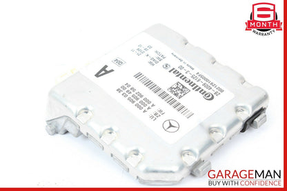 10-16 Mercedes C250 E350 SLK350 Front Active Lane Assist Camera