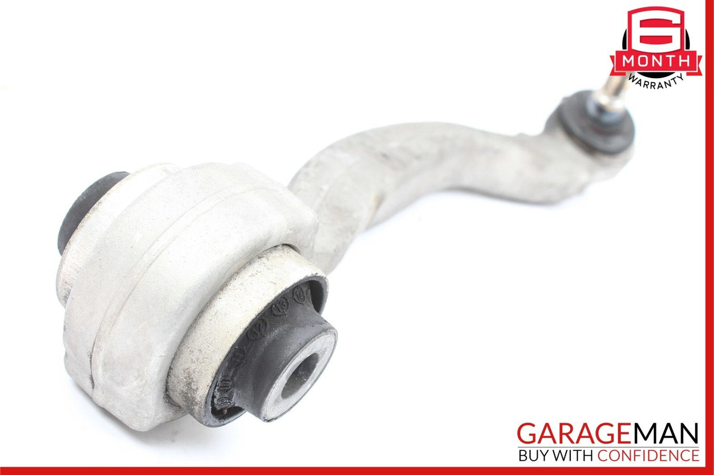 08-17 Mercedes W204 C300 C250 E550 SLK250 Front Right Side Lower Control Arm RWD