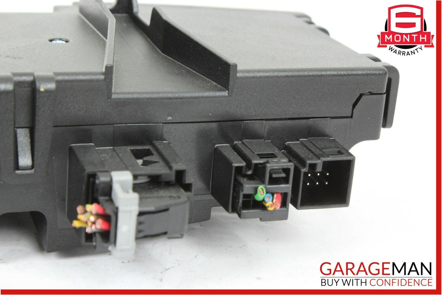 07-14 Mercedes S550 CL550 A/C Heater Temperature Climate Control Switch Module