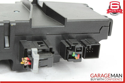 07-14 Mercedes S550 CL550 A/C Heater Temperature Climate Control Switch Module