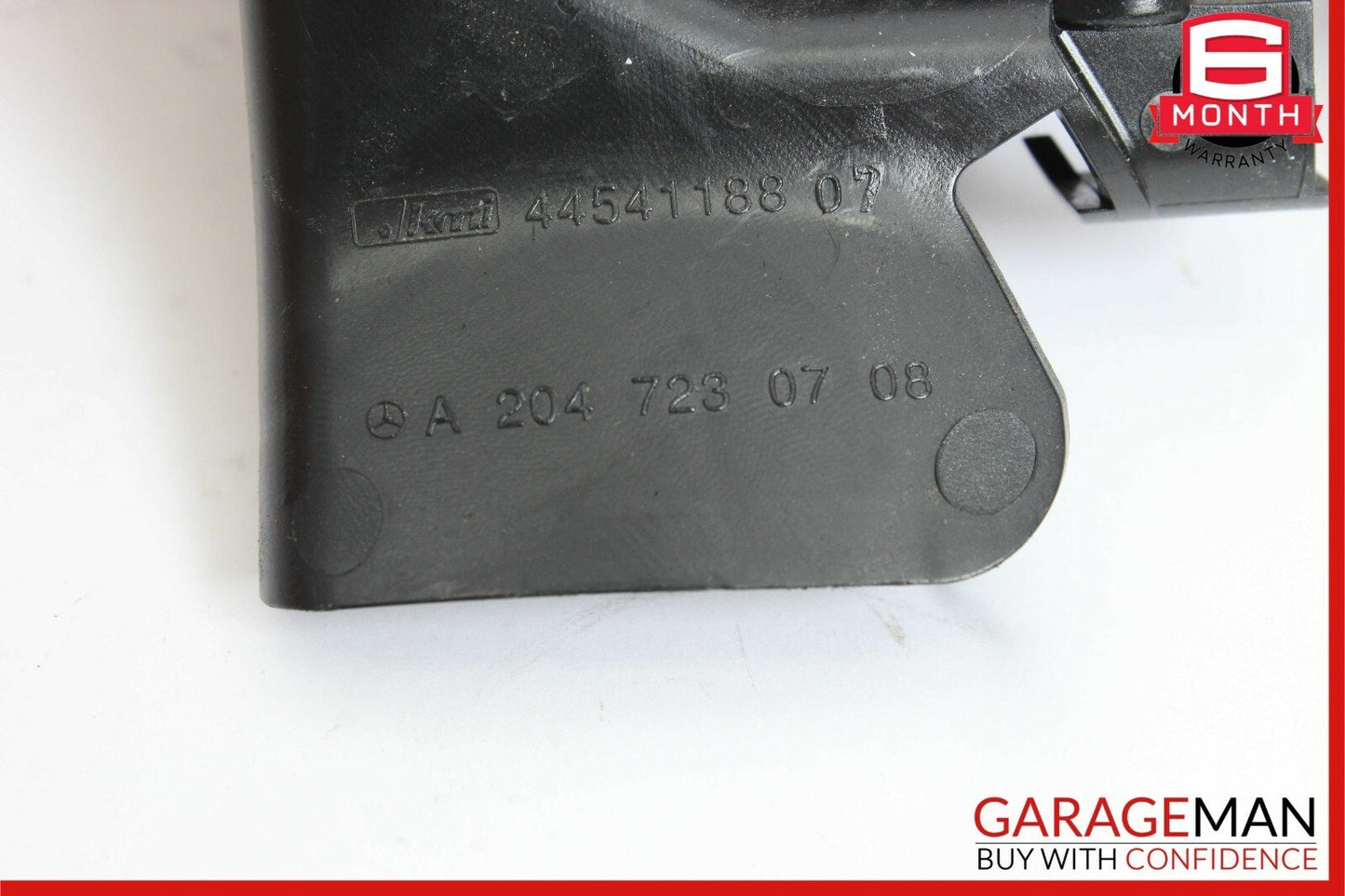 08-11 Mercedes W212 E500 C300 Front Left Driver Side Door Lock Latch Actuator